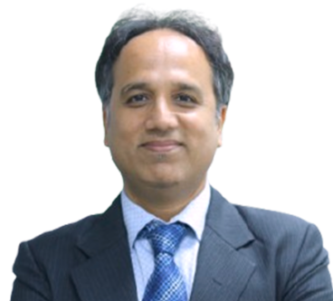 Akash Damodar Purswani