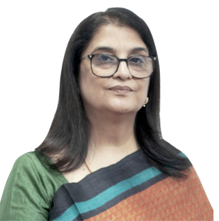 Kanika Tandon Bhal